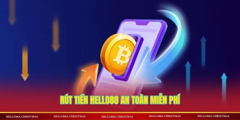Rút tiền HELLO88